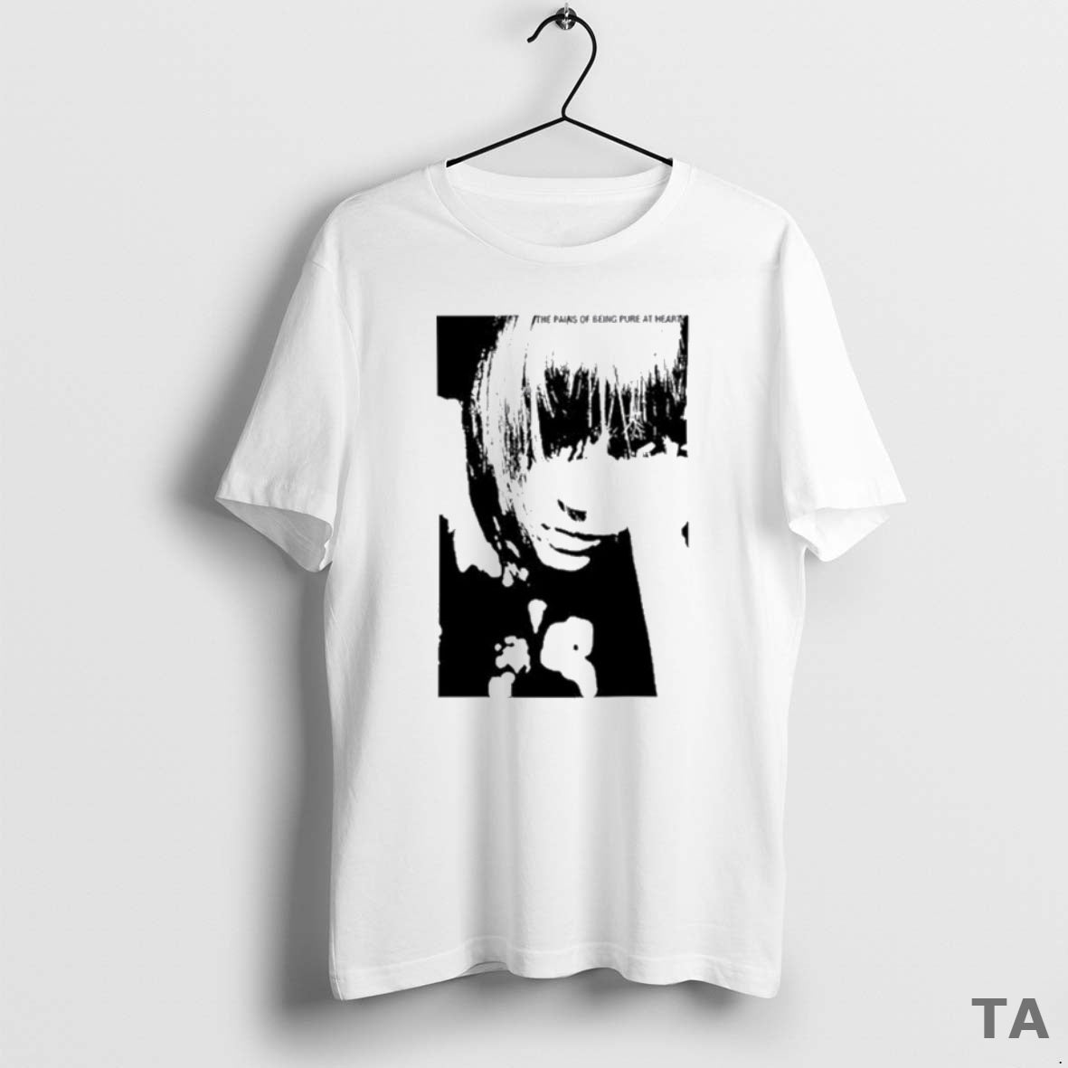 Top The Pains Of Being Pure At Heart Emo Pains T Shirt Sweater Hoodie, Sweatshirt | WearSparks.com