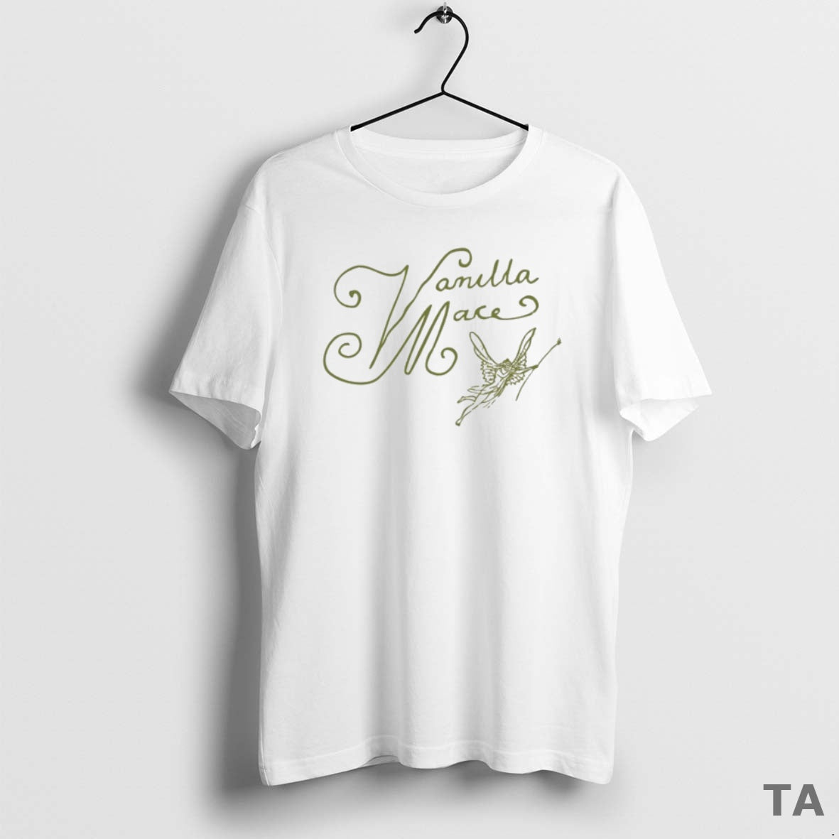 Top Vanilla Mace Fairy T Shirt Sweater Hoodie, Sweatshirt | WearSparks.com