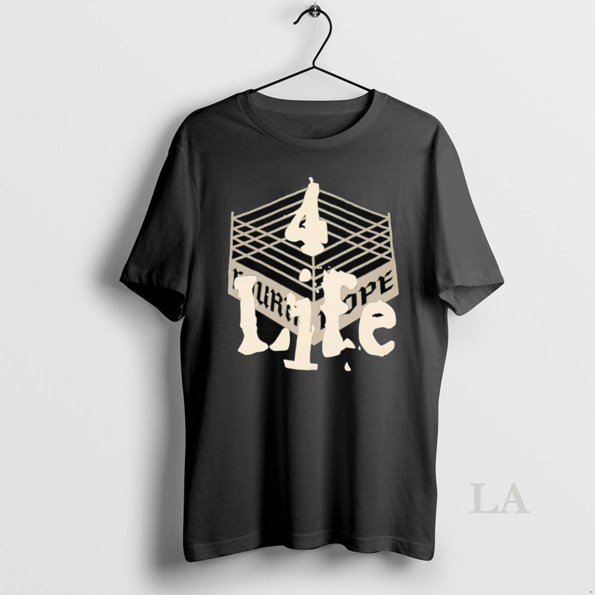 Top Nwo 4 Life Fourth Hope