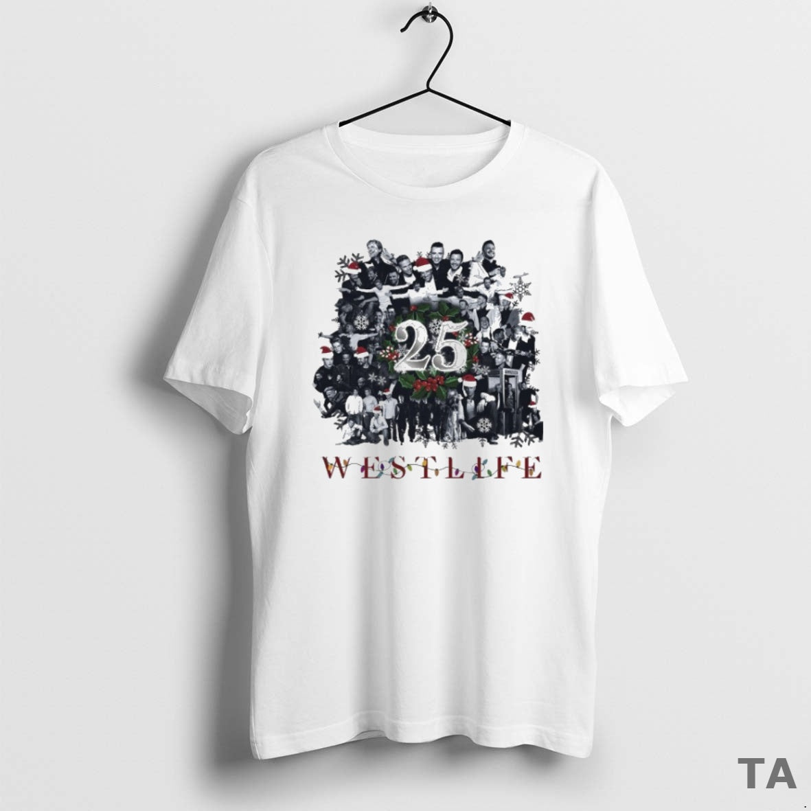 Top The Ultimate Collection Christmas Pj 2025 T Shirt Sweater Hoodie, Sweatshirt | WearSparks.com