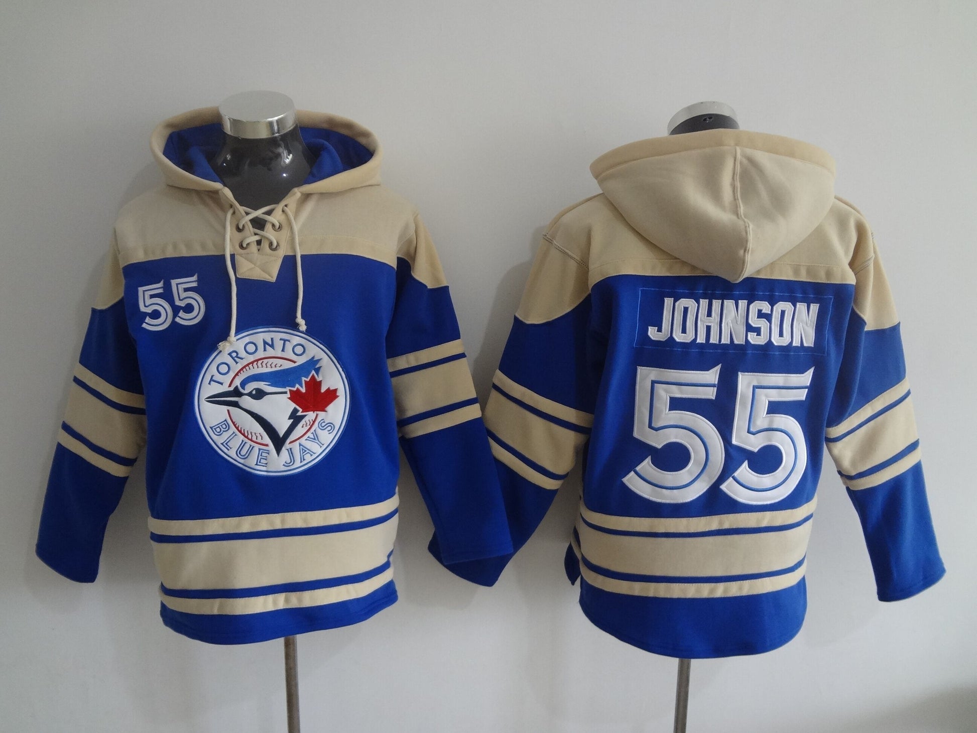 Toronto Blue Jays Style 11