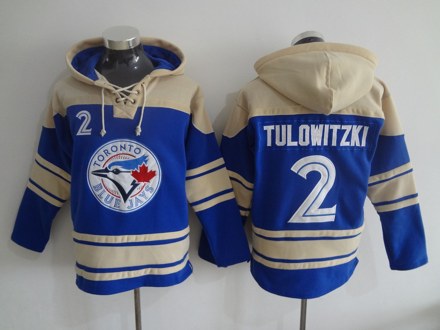 Toronto Blue Jays Style 7