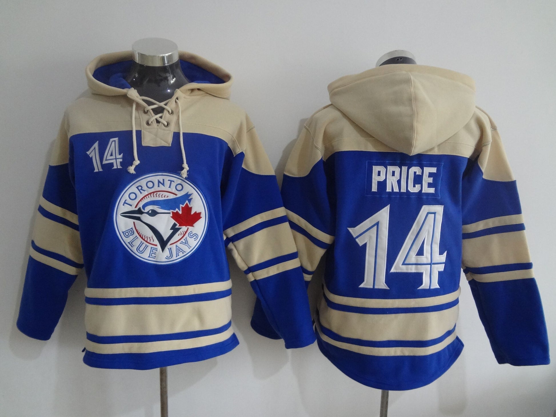 Toronto Blue Jays Style 8
