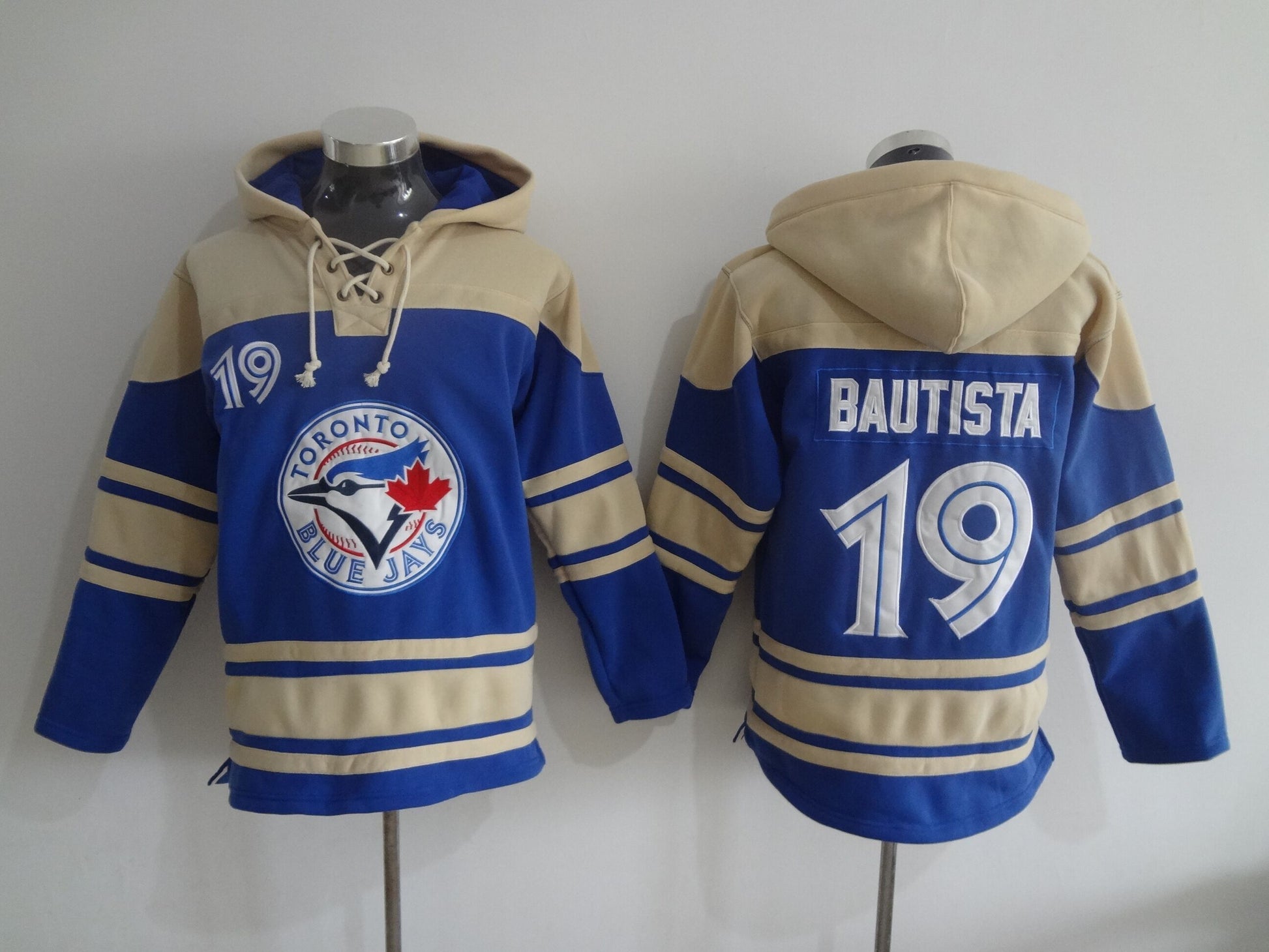 Toronto Blue Jays Style 9
