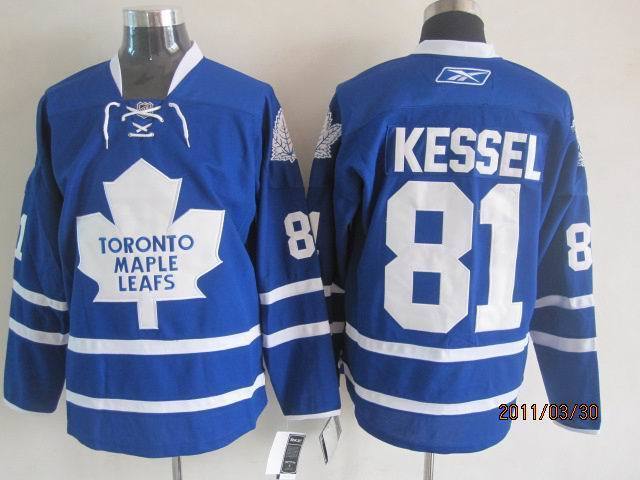 Toronto Maple Leafs Maple Leafs Style 1