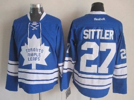 Toronto Maple Leafs Maple Leafs Style 16