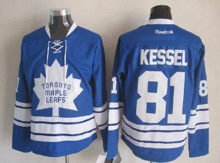 Toronto Maple Leafs Maple Leafs Style 18