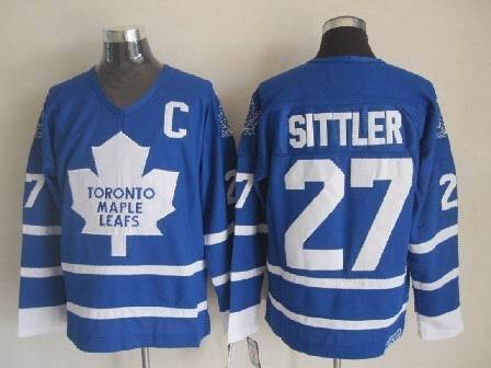 Toronto Maple Leafs Maple Leafs Style 22