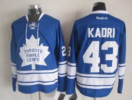 Toronto Maple Leafs Maple Leafs Style 24