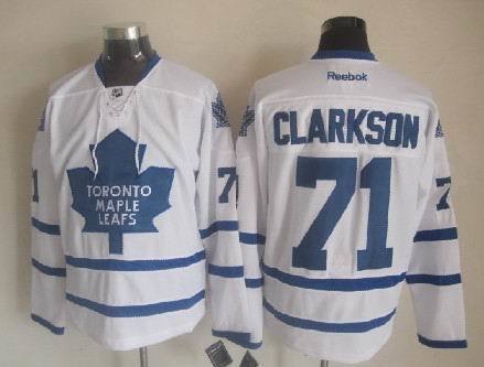 Toronto Maple Leafs Maple Leafs Style 25