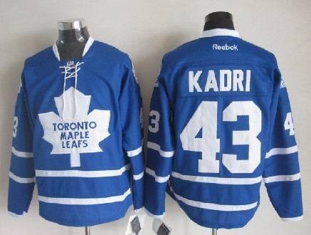 Toronto Maple Leafs Maple Leafs Style 26