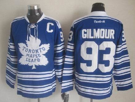 Toronto Maple Leafs Maple Leafs Style 29