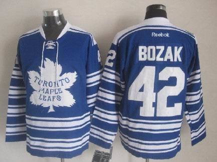 Toronto Maple Leafs Maple Leafs Style 35