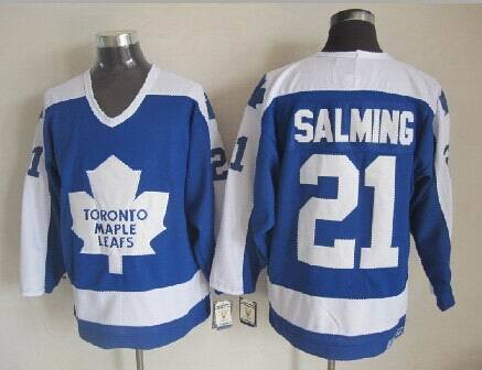 Toronto Maple Leafs Maple Leafs Style 38