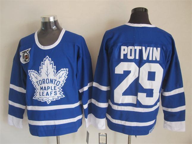 Toronto Maple Leafs Maple Leafs Style 41