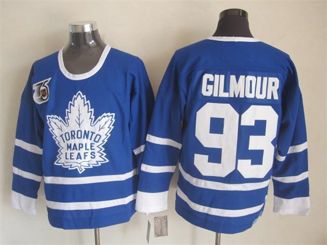 Toronto Maple Leafs Maple Leafs Style 42