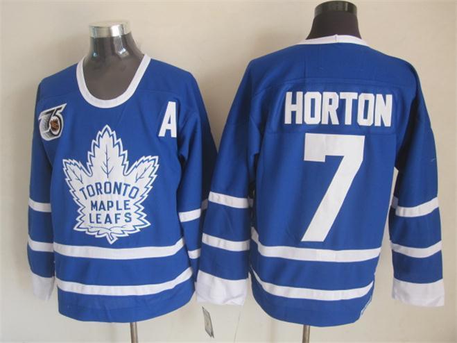 Toronto Maple Leafs Maple Leafs Style 43