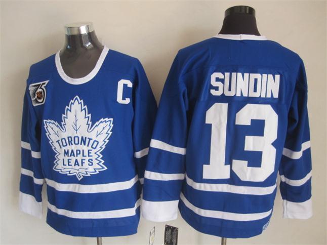 Toronto Maple Leafs Maple Leafs Style 44