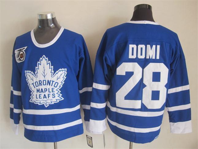 Toronto Maple Leafs Maple Leafs Style 45