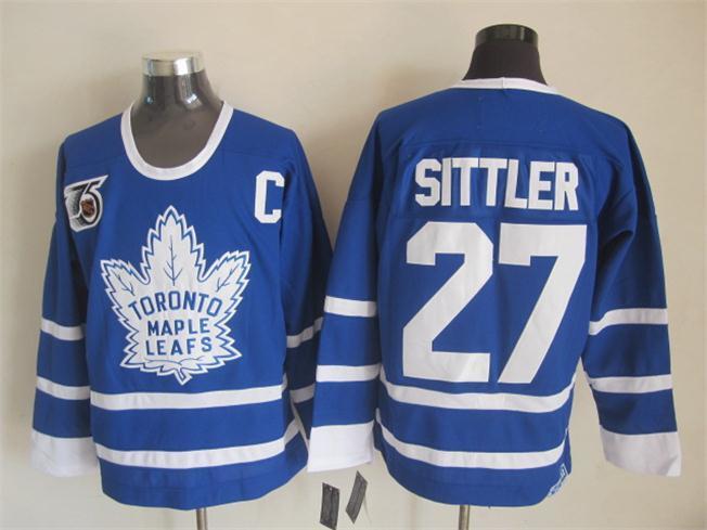 Toronto Maple Leafs Maple Leafs Style 46