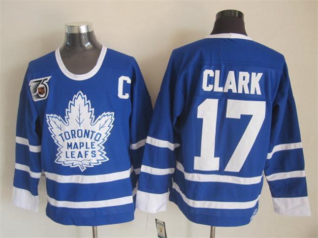 Toronto Maple Leafs Maple Leafs Style 47