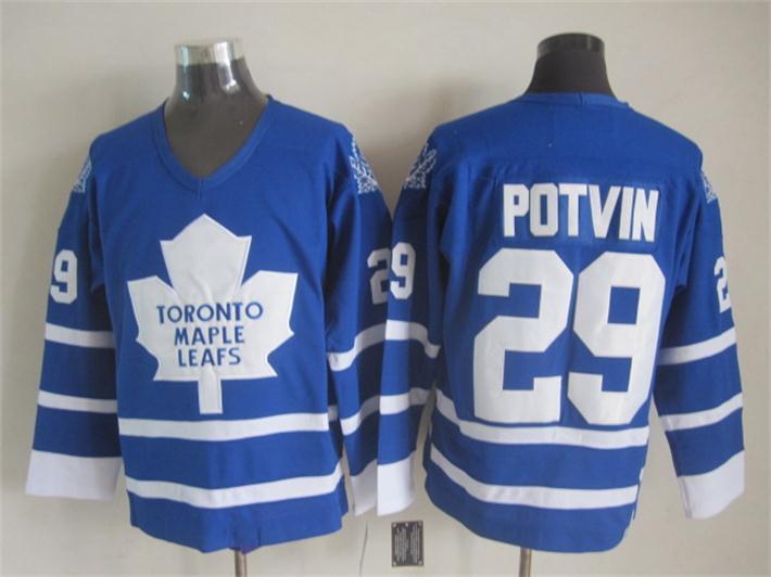 Toronto Maple Leafs Maple Leafs Style 48