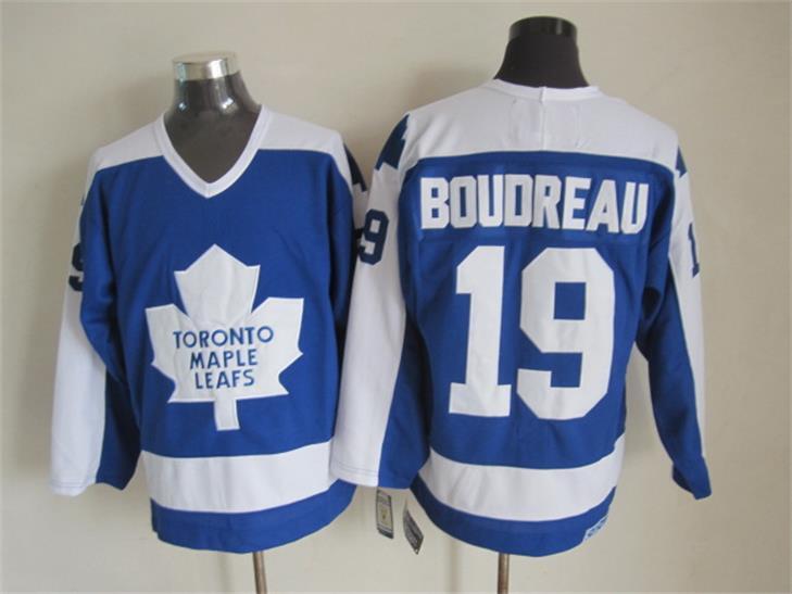 Toronto Maple Leafs Maple Leafs Style 49