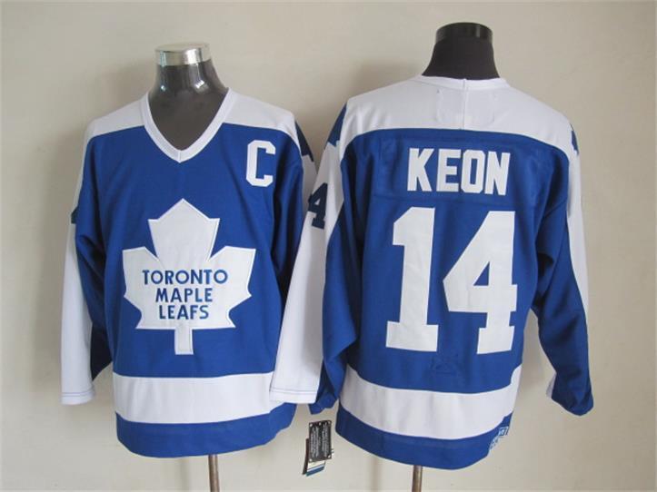 Toronto Maple Leafs Maple Leafs Style 50