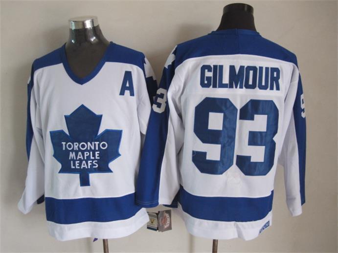 Toronto Maple Leafs Maple Leafs Style 52
