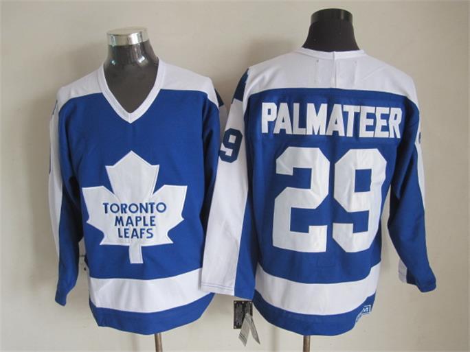 Toronto Maple Leafs Maple Leafs Style 53