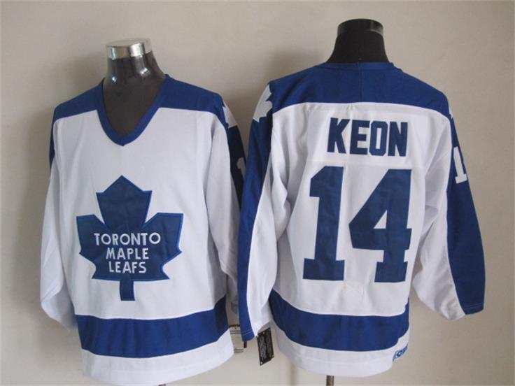 Toronto Maple Leafs Maple Leafs Style 54