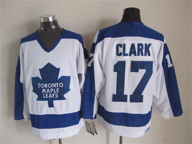 Toronto Maple Leafs Maple Leafs Style 55