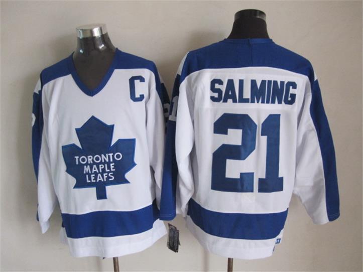 Toronto Maple Leafs Maple Leafs Style 58
