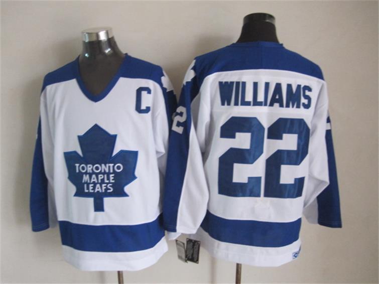 Toronto Maple Leafs Maple Leafs Style 59