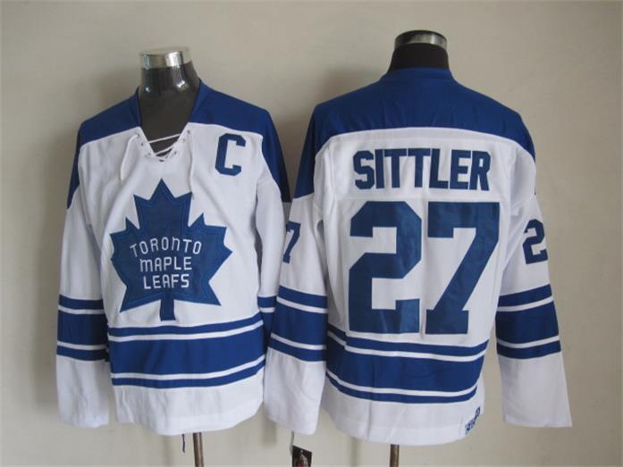 Toronto Maple Leafs Maple Leafs Style 60