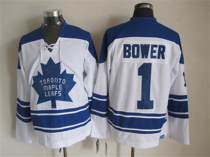 Toronto Maple Leafs Maple Leafs Style 61