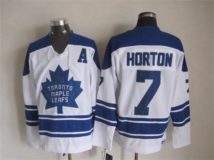 Toronto Maple Leafs Maple Leafs Style 63