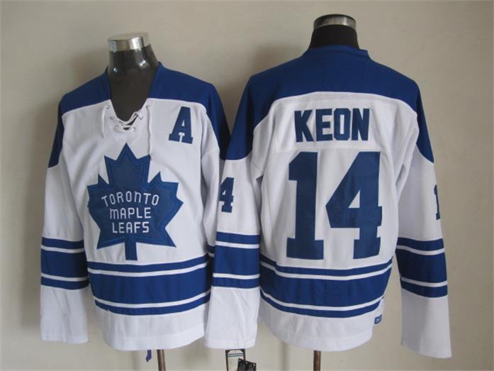 Toronto Maple Leafs Maple Leafs Style 64