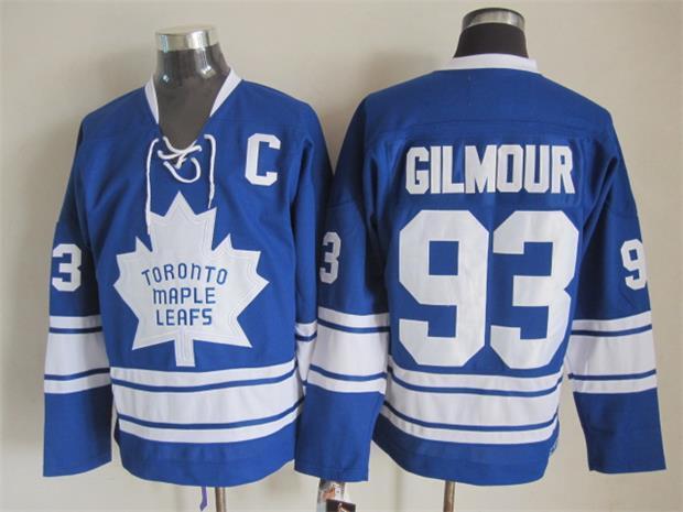 Toronto Maple Leafs Maple Leafs Style 65