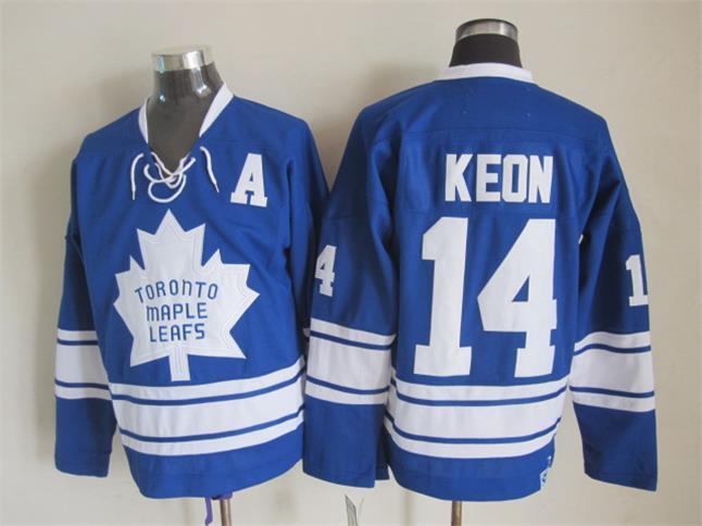 Toronto Maple Leafs Maple Leafs Style 66