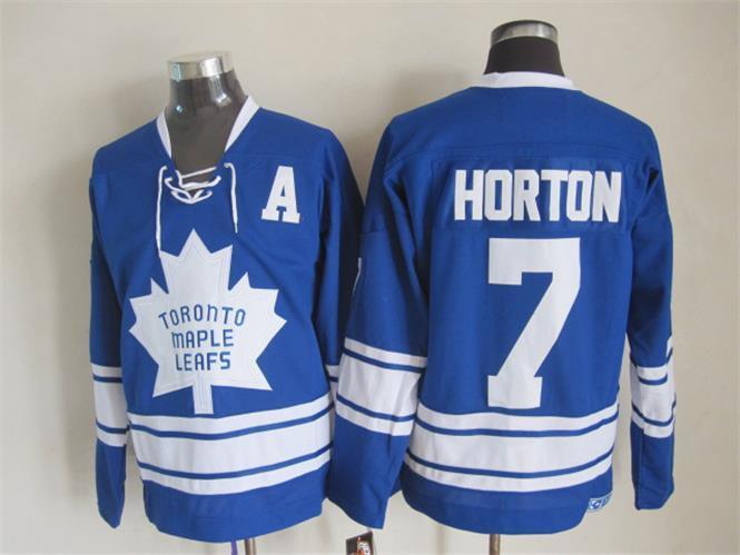 Toronto Maple Leafs Maple Leafs Style 67