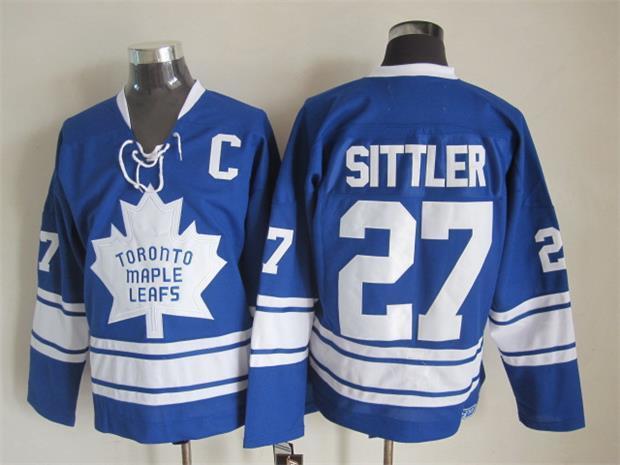 Toronto Maple Leafs Maple Leafs Style 68