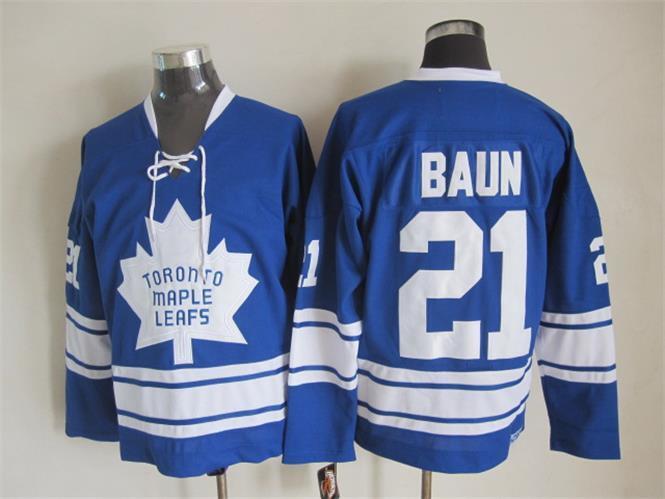 Toronto Maple Leafs Maple Leafs Style 69