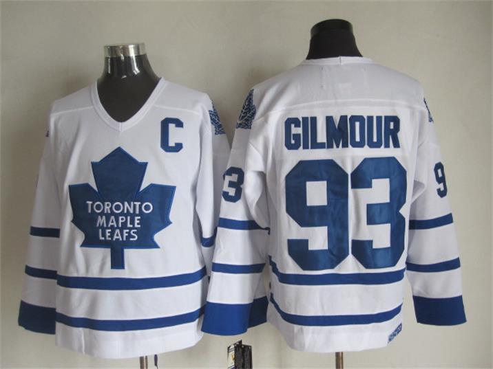 Toronto Maple Leafs Maple Leafs Style 74