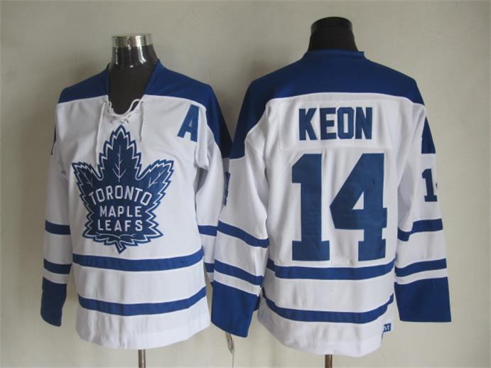 Toronto Maple Leafs Maple Leafs Style 77