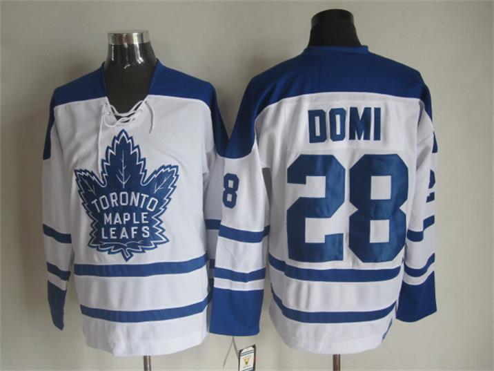 Toronto Maple Leafs Maple Leafs Style 78