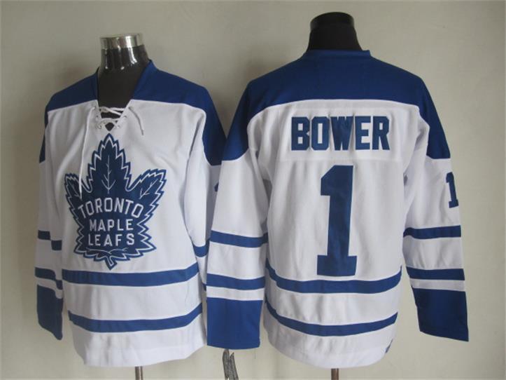 Toronto Maple Leafs Maple Leafs Style 79