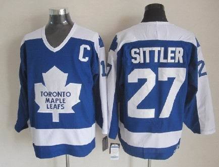 Toronto Maple Leafs Maple Leafs Style 8
