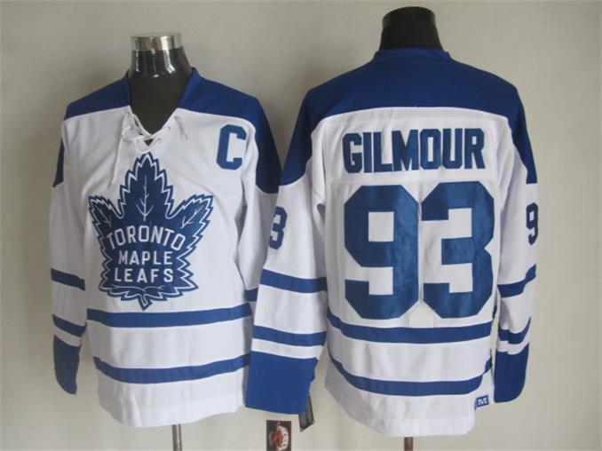 Toronto Maple Leafs Maple Leafs Style 80