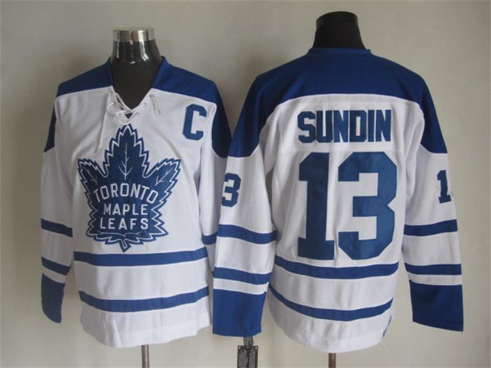 Toronto Maple Leafs Maple Leafs Style 81